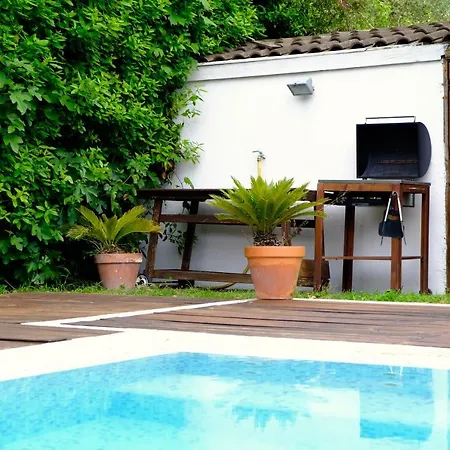 Casa Lupita * Terracina