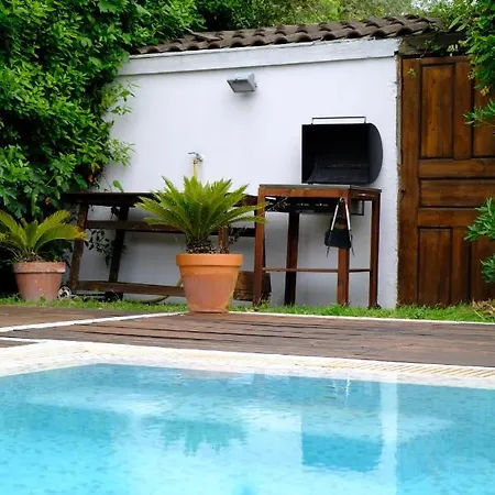 Casa Lupita Bed & Breakfast