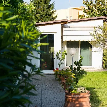 Bed & Breakfast Casa Lupita *