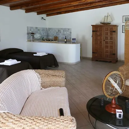 Casa Lupita Bed & Breakfast