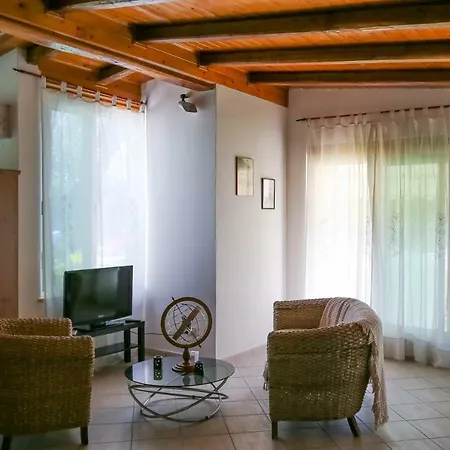 Casa Lupita