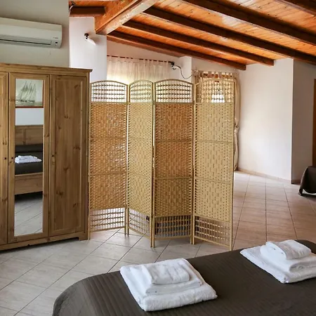Panzió Casa Lupita *