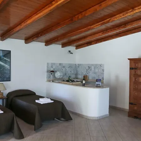 Casa Lupita Bed & Breakfast Terracina