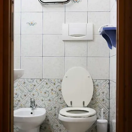 Casa Lupita Frühstückspension Terracina